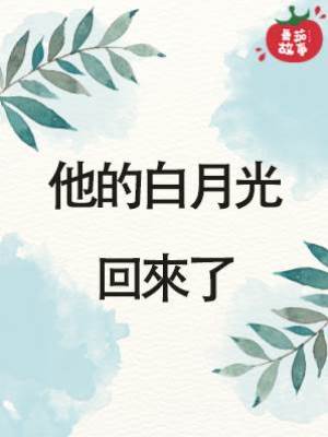 他的白月光回來了