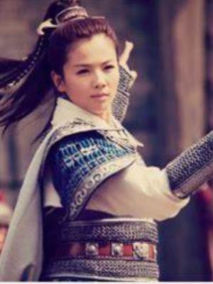 《瑯琊榜之霓凰訣別》