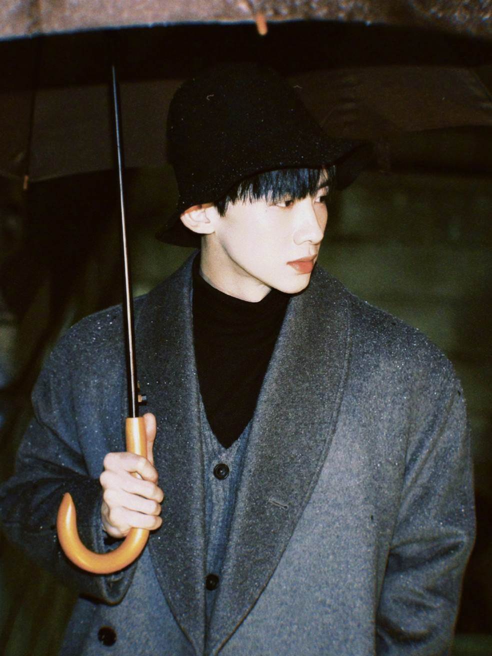 沒有說出口的愛