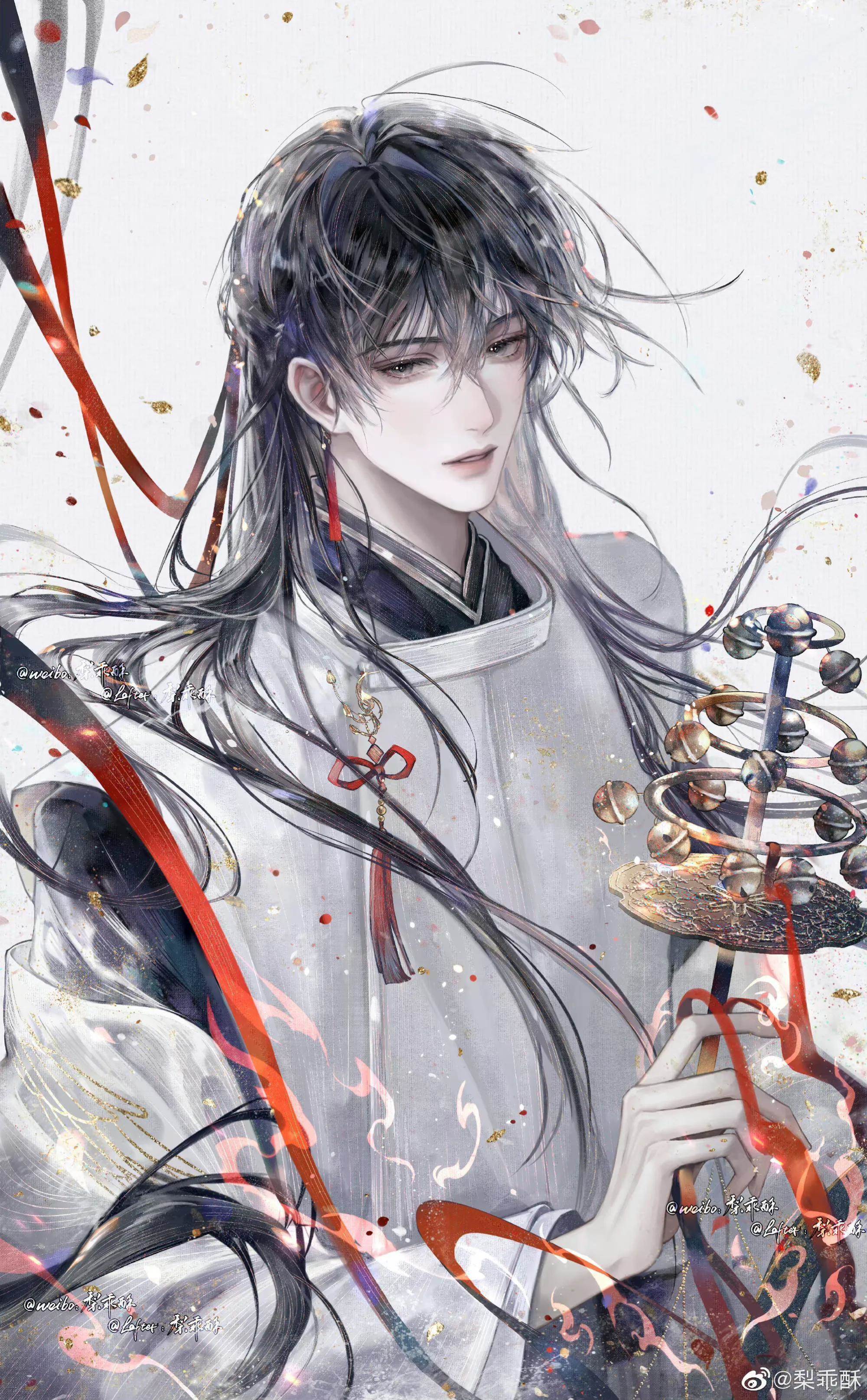 貴妃每天都想和離