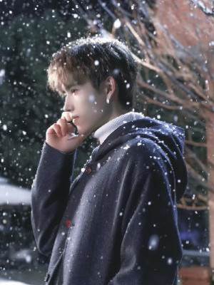 原來他也喜歡我