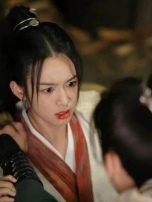 被夫君一箭穿心