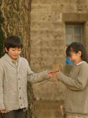 和竹馬上了惡搞綜藝后