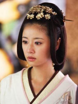 上輩子的劉徹與阿嬌