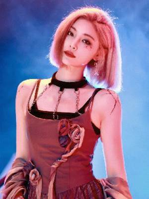 我和我的喪尸王媽媽