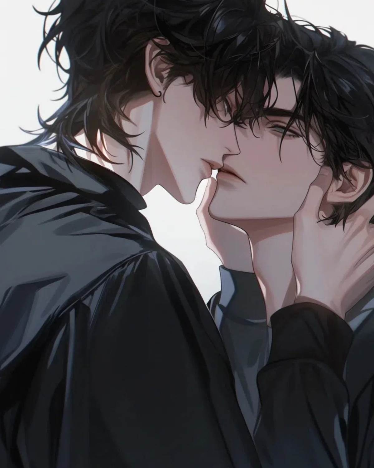 總有人嗑我和總裁的cp