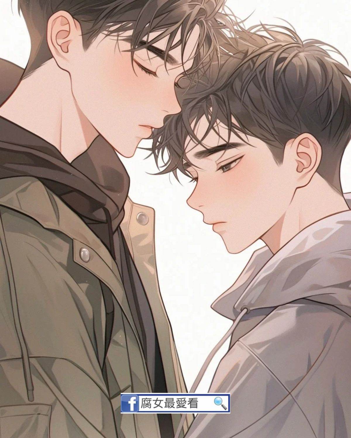 我那不可言說的竹馬