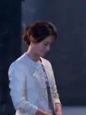 兩個女人的戰爭