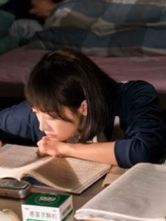 男人只會影響我做題的速度