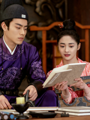 會不會攻略反派啊你