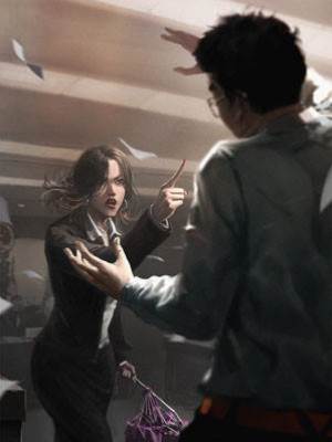 真實婚戀修羅場：從枕邊愛人到刀下索魂