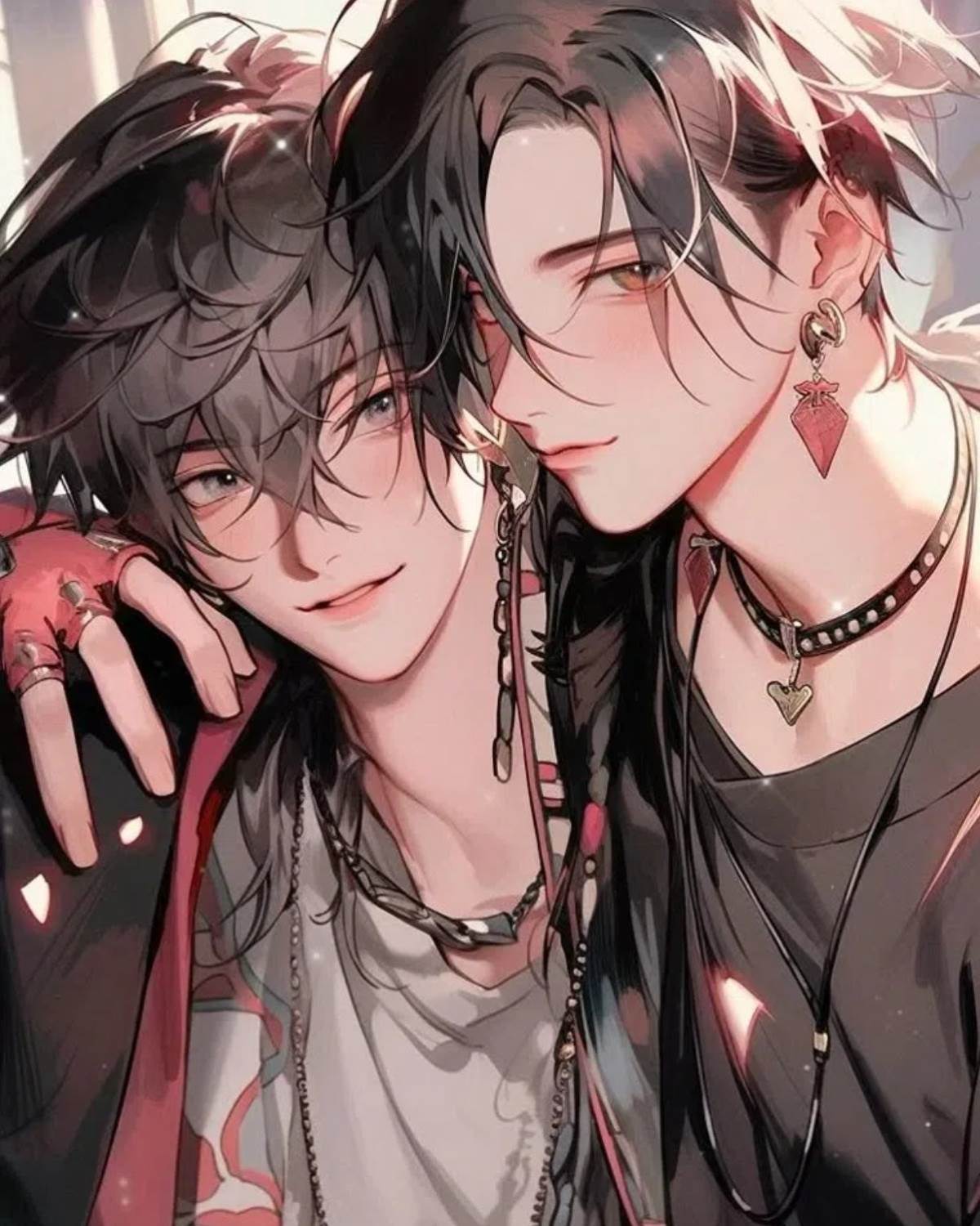 影帝點讚了他和我的同人文