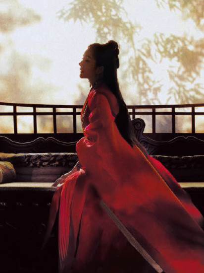 全仙界都是我師姐舔狗