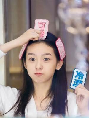 虐文女主能改劇情后