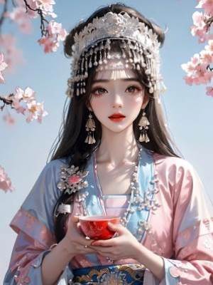 偷看暴君洗澡後