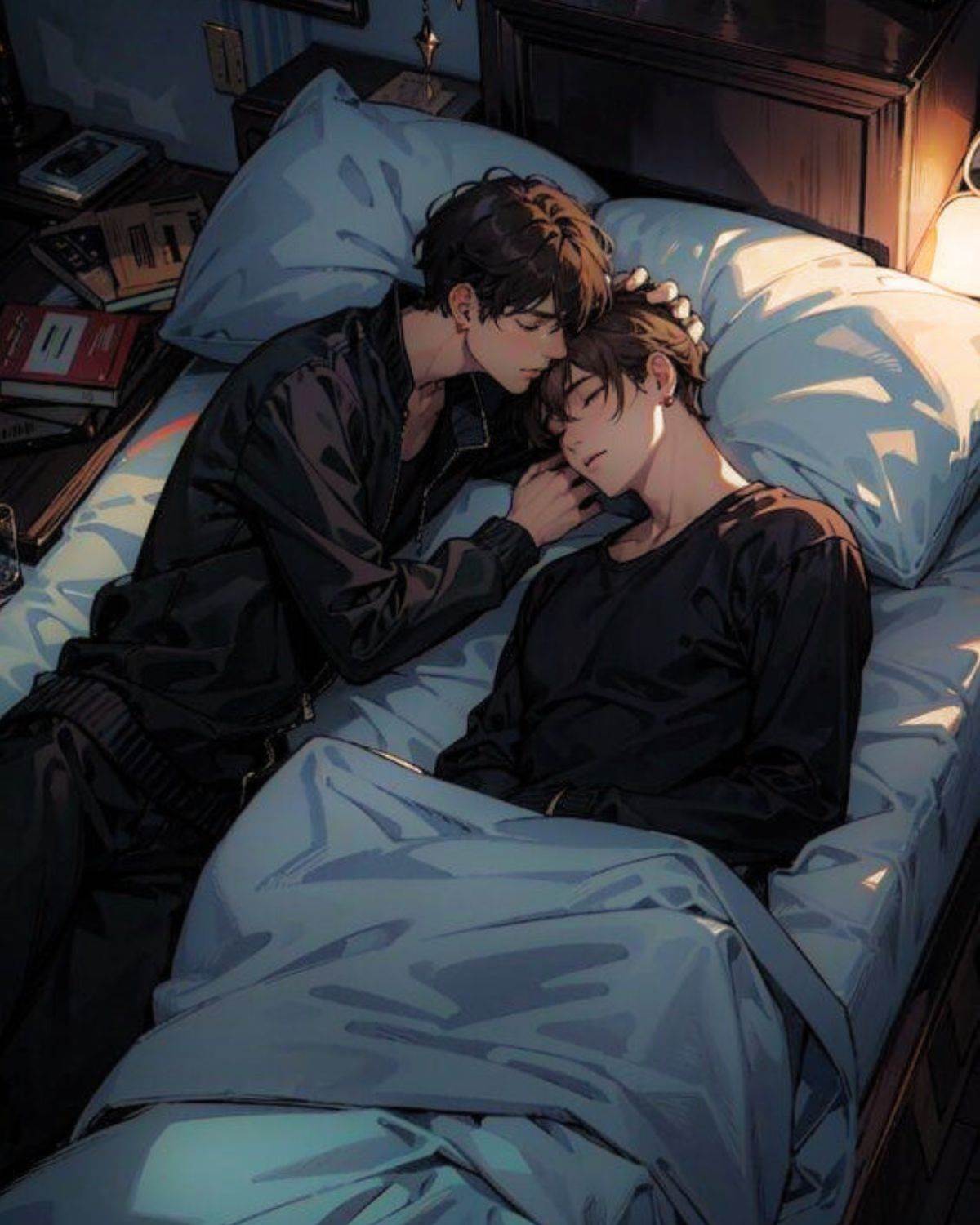 我那親愛的小媽