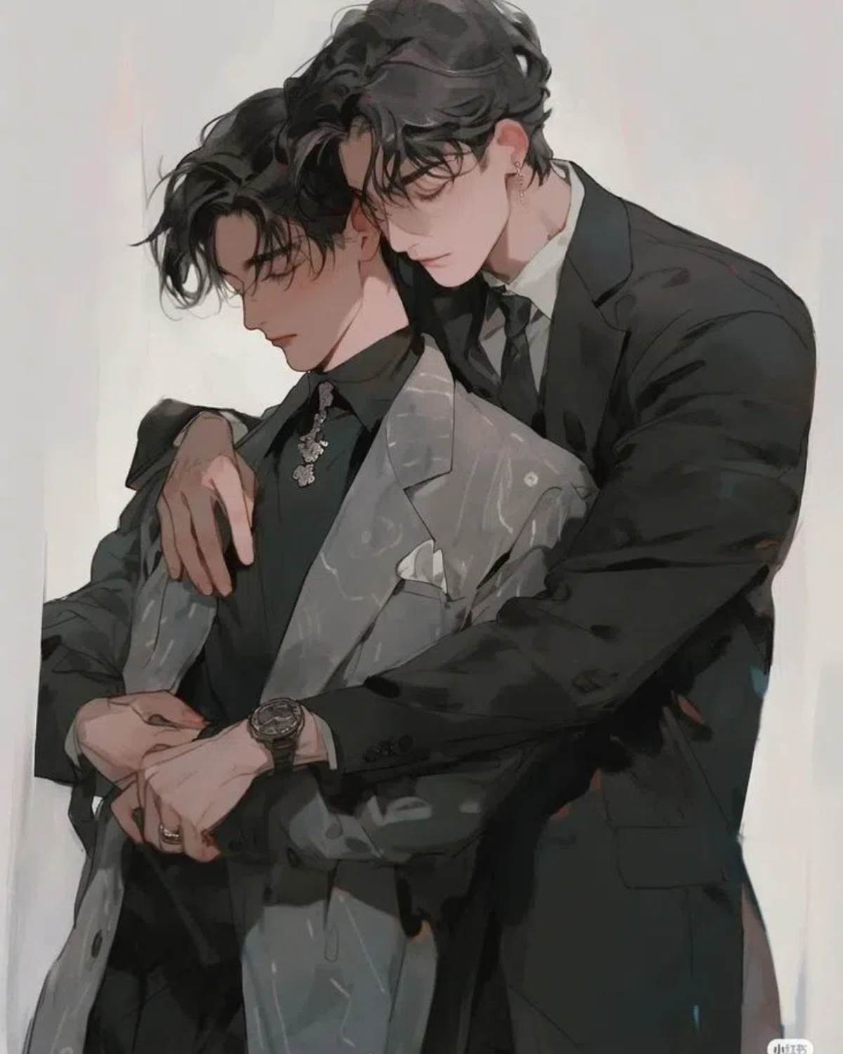 總裁失憶後我成了他老婆