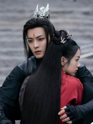 穿成魔尊的第七房小妾