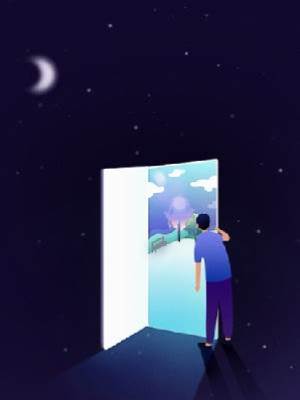 臺風來的那一夜