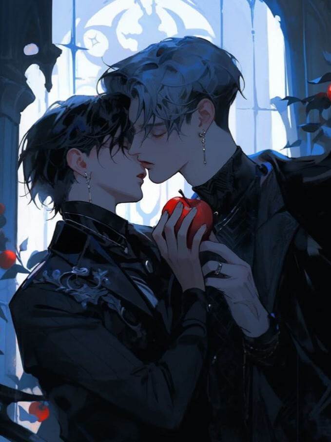 少爺你要出個柜嗎：非典型金主