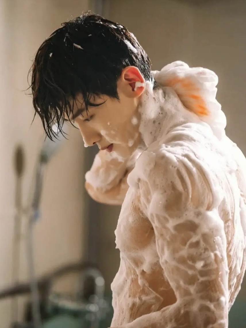 我怎麼舍得放手