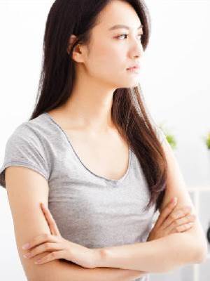 婆婆只想要孫女