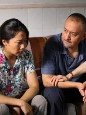 半路夫妻致命算計