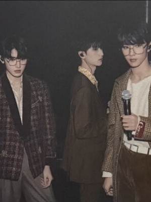 我的哥哥都是萬人迷