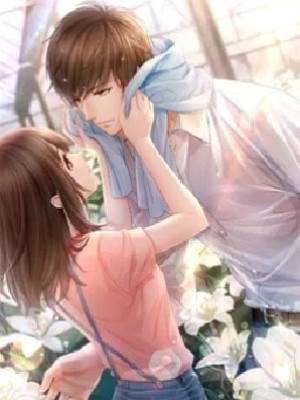 和小傻子先婚后愛了