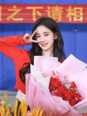 五毒大師姐穿越到現代