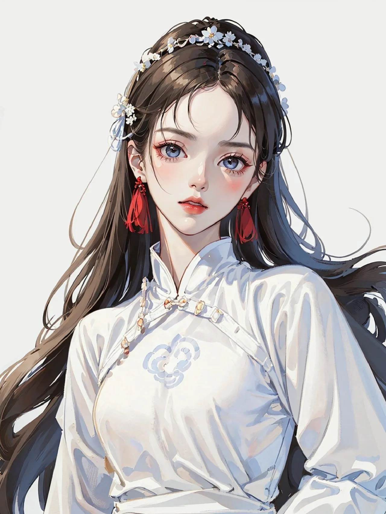 浮生若夢幾何歡