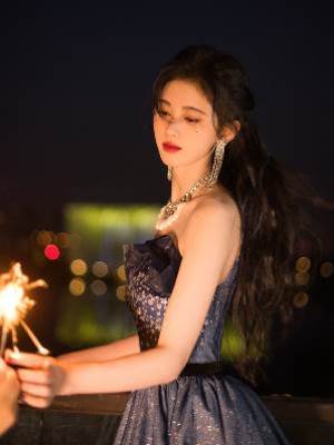 影帝夫人又野又颯