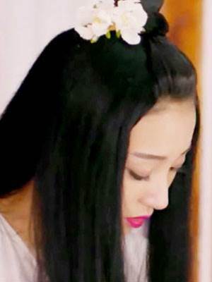 太子的綠茶未婚妻