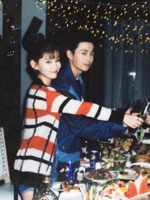 綠茶女同事有鬼