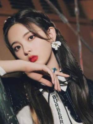 青梅交換了我的智障