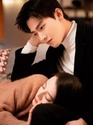 霸總老板天天給我畫餅