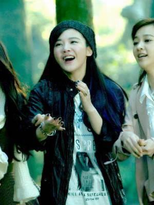 茍住！末日開啟金手指