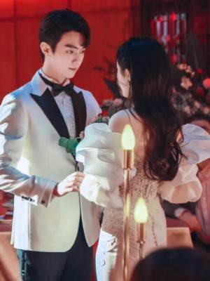 拿捏他的戀愛腦