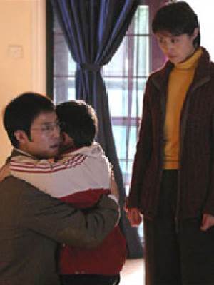 離婚路上生二胎