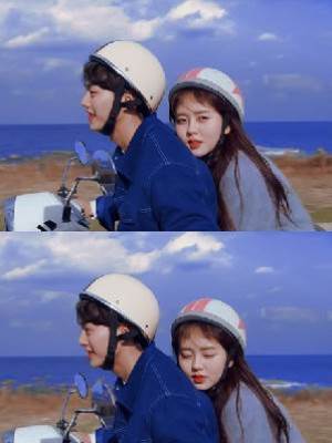 關于我當眾向竹馬求婚這件小事