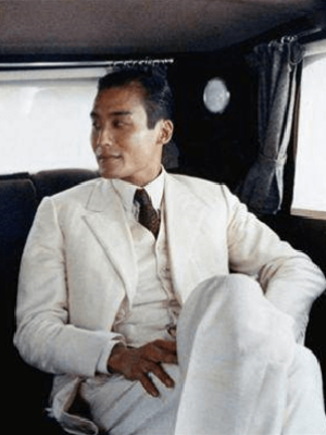 變相·鳳舞九天