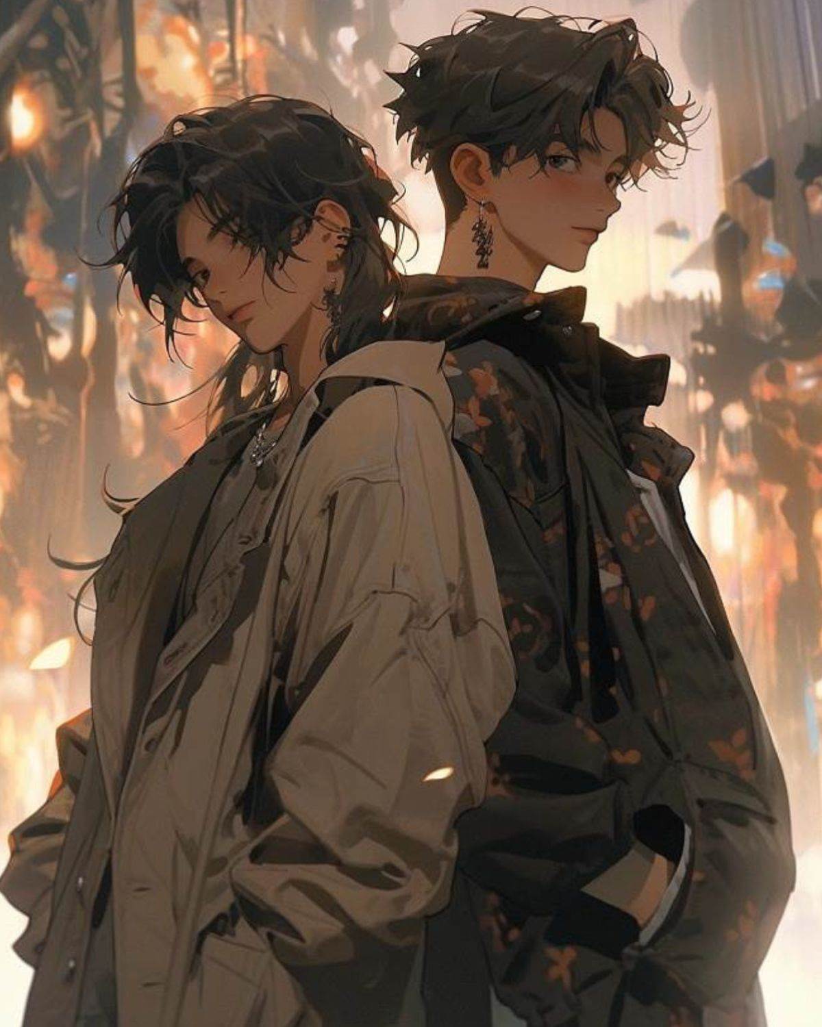 回復：我喜歡你