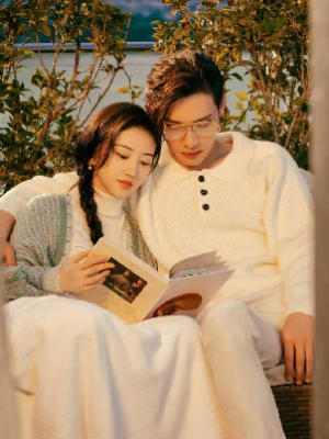 七零之嬌小姐與守財奴