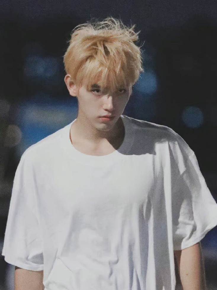 許愿一個男朋友