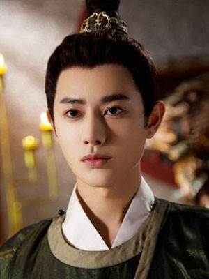 太傅，表白要大聲些