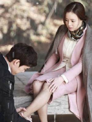 被渣男騙財騙色