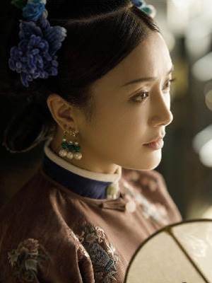 皇后有了讀心術