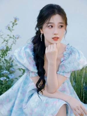 中了霸總病毒后