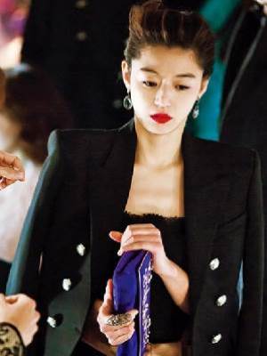 攻略失敗后我綠了男主