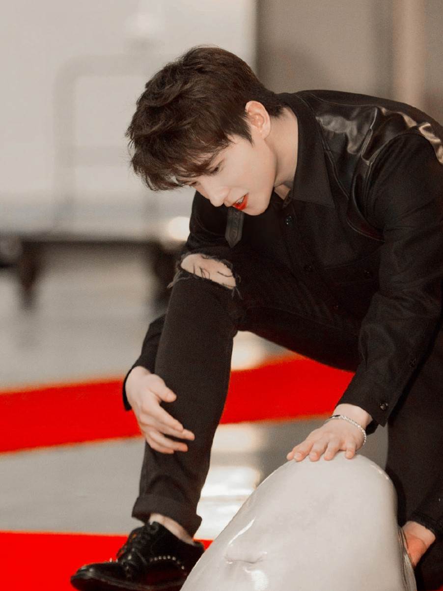 可惜我是天蝎座